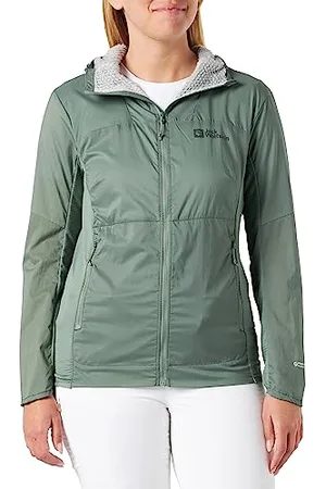 Jack Wolfskin Damen Prelight Alpha Jacke, , M