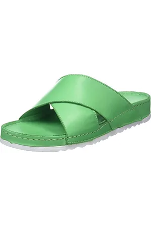Andrea Conti Damen Pantolette, , 40 EU