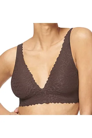 Sloggi Damen Zero Feel Lace 2.0 Top, , S