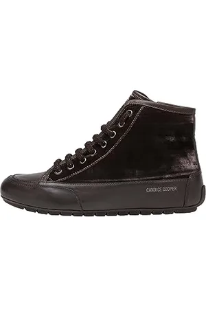 Candice Cooper Damen Plus 102 Bord Oxford-Schuh, , 38.5 EU
