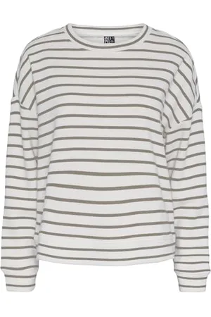 Pieces® Female Sweatshirt PCCHILLI
