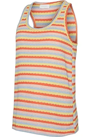 Mama;licious Damen Mlohana Sl Jrs Top, , L