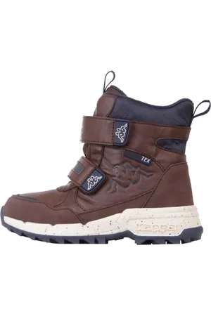 Kappa Unisex Kinder Kone Tex K Schneeschuh, , 25 EU
