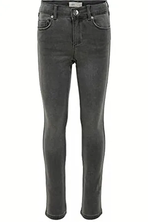 ONLY Girl Skinny Jeans KONROYAL Skinny Fit Jeans