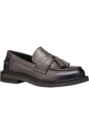 Geox Damen D SERILDA H Moccasin, , 36 EU