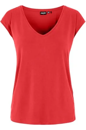 Pieces® PCKAMALA Tee NOOS BC