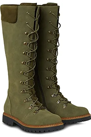 Joe Browns Damen Wilderness Boots Mode-Stiefel, , 35.5 EU