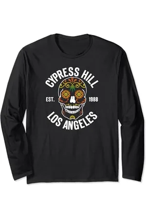 Cypress Hill Till Death Do Us Part Langarmshirt