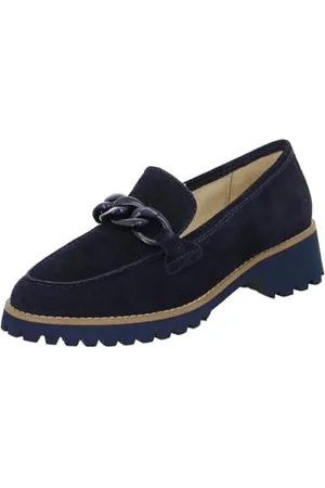 ARA Damen Kent Slipper, , 39 EU Schmal
