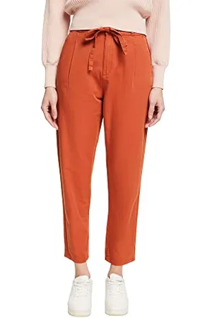 ESPRIT Damen 022CC1B328 Hose, , 38