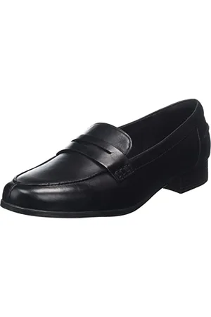 Clarks Damen Hamble Loafer, , 37 EU