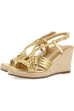 Gioseppo Damen Glide Espadrilles, , 40 EU