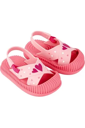 Ipanema Cute Baby - Sandalen für Babys - bequeme Sommerschuhe ( , EU Schuhgrößensystem, Baby, Numerisch, M, 24)