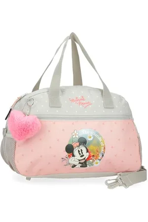 Disney Micky Peek a Boo Kindergartenrucksack, 21 x 25 x 10 cm, Polyester, 5,25 l