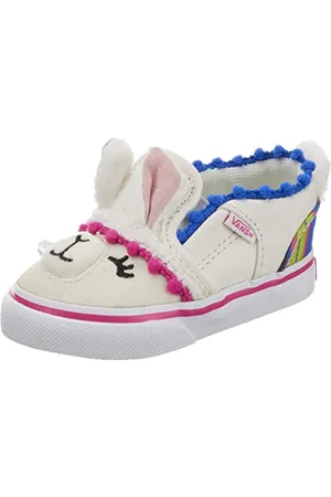 Vans Asher V Sneaker, , 25 EU