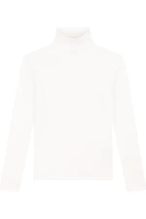 Petit Bateau Damen A0AKD Unter Pullover, , XXS