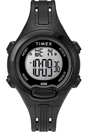 Timex DGTL 38mm Damen-Armbanduhr aus KunstharzTW5M42200