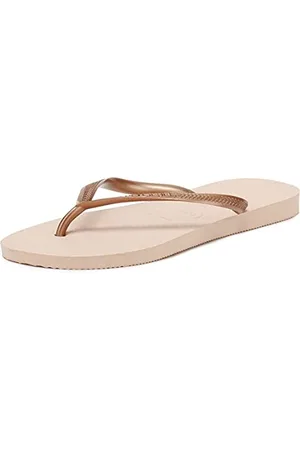 Havaianas Mädchen Slim (Mini Me) Zehentrenner, , 25/26 EU