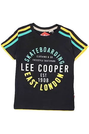 Lee Jungen Glc1116 TMC S1 T-Shirt, , 8 Jahre
