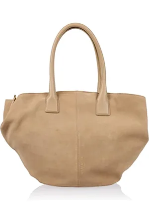 liebeskind Berlin Shopper M-MICA promo suede