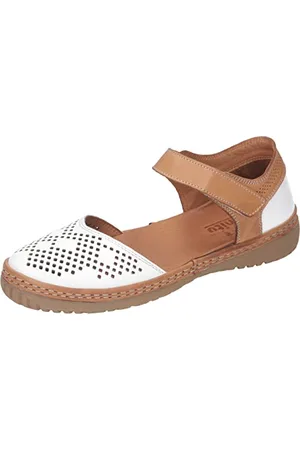 Manitu Damen Sandalen 41 EU