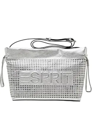 ESPRIT Damen 024ea1o316 Umhängetaschen