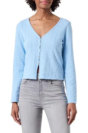 Pieces® Pckelma Ls Cardigan Bc