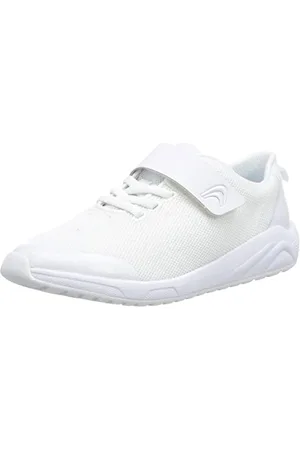 Clarks Jungen Aeon Pace O Sneaker, , 35 EU