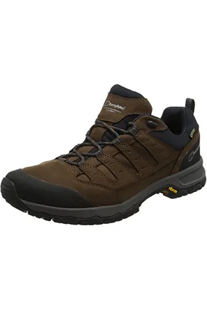 Berghaus Herren Fellmaster Active Gore-Tex Wasserdichte Wanderschuhe, Langlebig