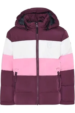 KABOOKI Jungen LWJIPE 705-JACKET Jacket, , 164