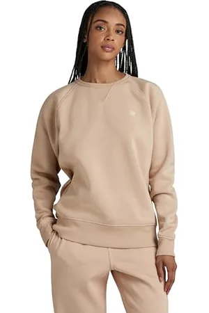 G-Star RAW Damen Premium Core 2.0 Sweatshirt, , XS