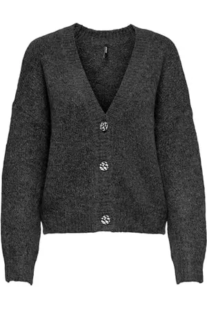 ONLY ONLZOEY L/S Cardigan NCA KNT
