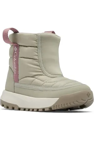 Columbia Unisex Mittelhohe Kinder-Schneestiefel