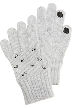 QS by s.Oliver Handschuhe aus Modalmix 1