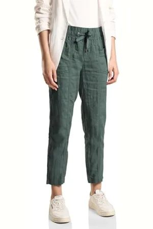 Street one Damen A377305 Joggpants Hose, , 44W / 28L