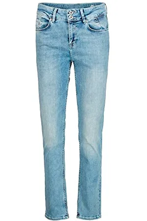 Garcia Damen Pants Denim Jeans, , 31