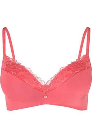 Tamaris Damen Soft BH AWANS Pink 70B
