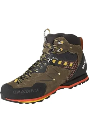 Kayland 018022205 VITRIK MID GTX Hiking shoe Herren EU 38