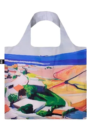 Loqi NAO TATSUMI Playa del Rey recycelte Tasche, , , zeitgenössisch, , Zeitgenössisch