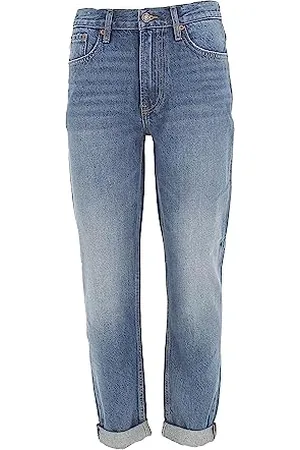 Teddy Smith Jungen Dad Pant Jeans, , 16 Jahre