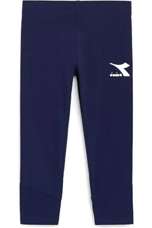 Diadora Mädchen JG.Leggings Bounce, , L