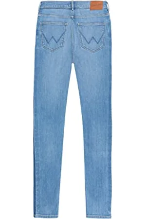 Wrangler Women