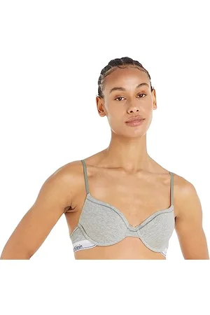 Calvin Klein Modern T Shirt Bra Kontur-Bhs, Damen, , 36Dd