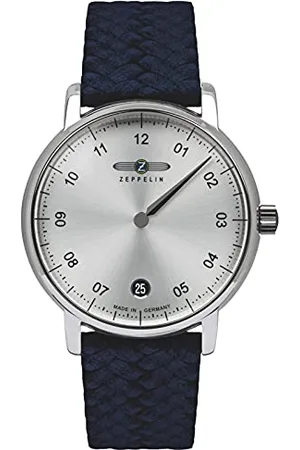Zeppelin Klassische Uhr 8643-4