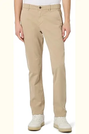 Marc O’ Polo Herren 421002910300 Freizeithose, , 31W / 34L
