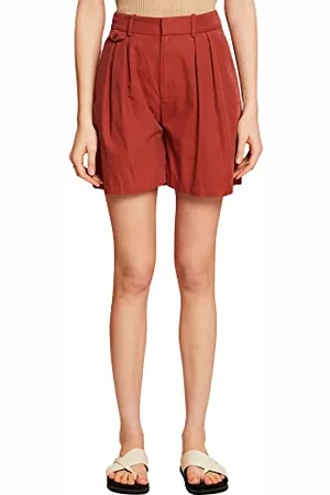 ESPRIT Damen 043EE1C313 Shorts, , 42