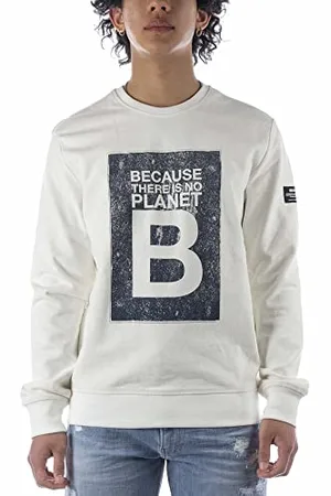 ECOALF Herren Becaralf Sweatshirt Man, , Large