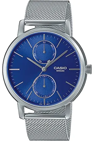 Casio Watch MTP-B310M-2AVEF