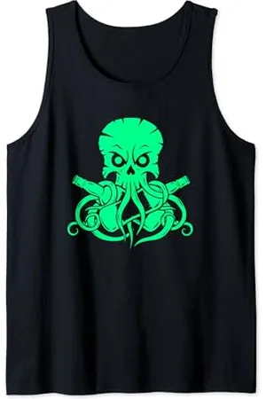 Alestorm Tank Top