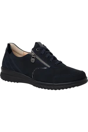 Ganter Damen Heike Sneaker, , 38.5 EU Weit